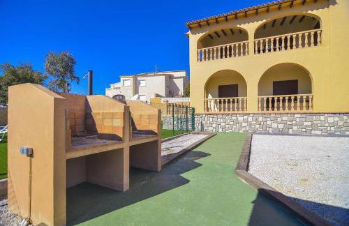 Villa Ambar - PlusHolidays - Foto 31