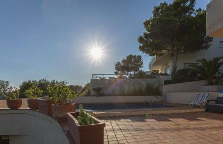 Villa Tamariu con vistas al mar - Foto 37