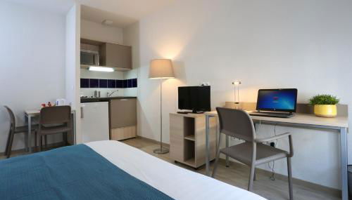 Apparteo Nancy - Foto 5