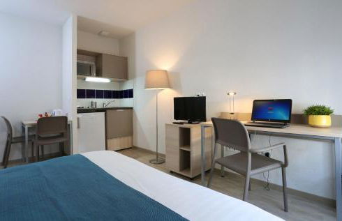 Apparteo Nancy - Foto 5