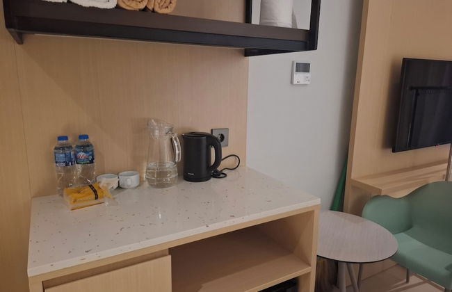 Spring home Arena Cam Ranh - Foto 6