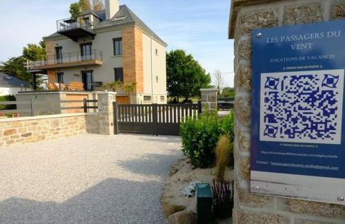 La dunette : loft vue imprenable - Foto 26