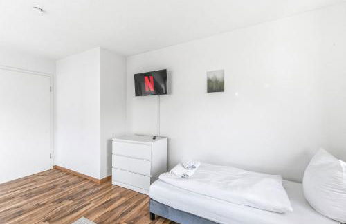 STAYapartments Heidenheim - Foto 15
