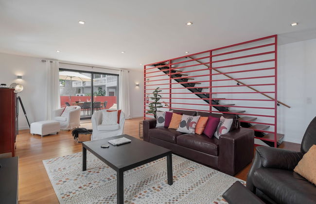 Holiday Home by the Sea, Pipas do Avô - Seixal - Foto 10