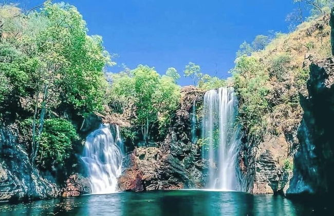 ZEN Central CBD - Affordable 3-bdrm Apt in the Heart of Darwin City - Photo 38