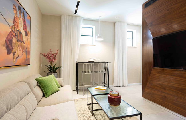 The Shell House - Foto 33