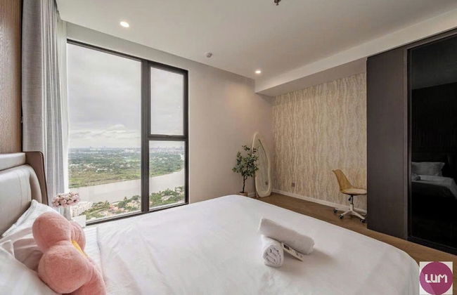 Lumiere Riverside Suite Vip - Foto 28