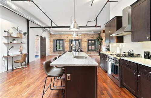 The Heritage Suite Residence near Liberty Bell - Photo 51