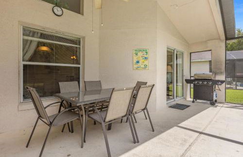 1061 Lake Berkley 4 Bed with Pool&Spa - Foto 6