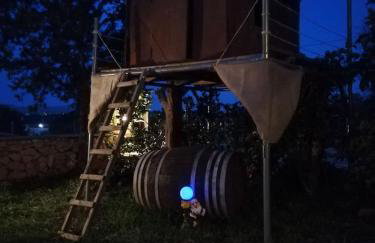 Diamant's Place with Treehouse Garden - Foto 13