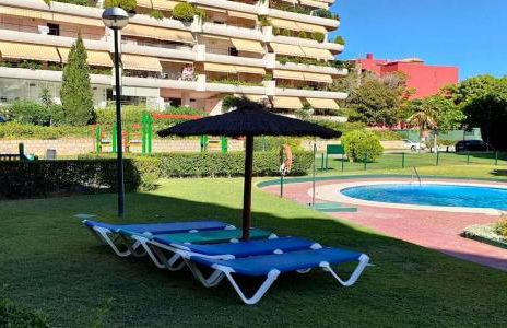 Apartamento en Marbella junto a campos de golf - Photo 1