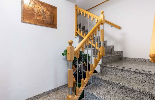 Apartment on the Edge of the Forest - Foto 23