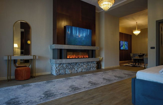 Elexus Poiana Brasov - Foto 57