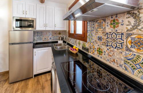 Alojamiento Los Pradillos - Foto 9