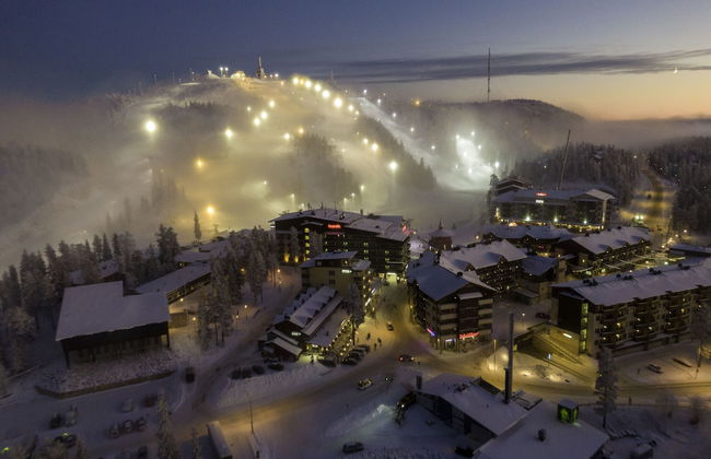 Zone Apartments - Foto 13