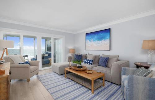 El Mar Villa by Distinctive Beach Rentals - Foto 17