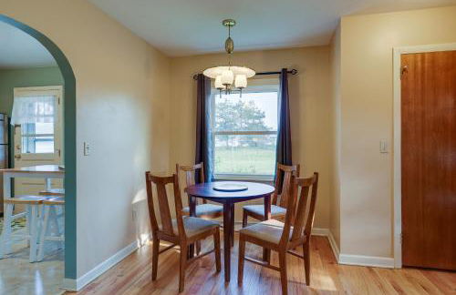 Quaint Horseheads Home about 9 Mi to Elmira College - Foto 3