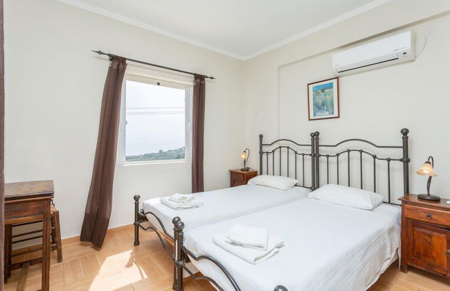 Villa Ioanna Agios Stephanos - Foto 20