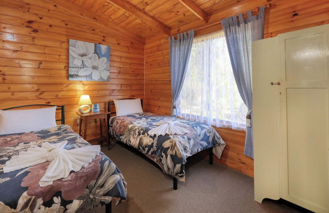 Boat Harbour Garden Cottages - Foto 7