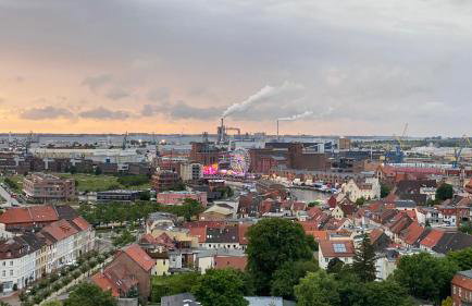 YourHomeWismar - Foto 16