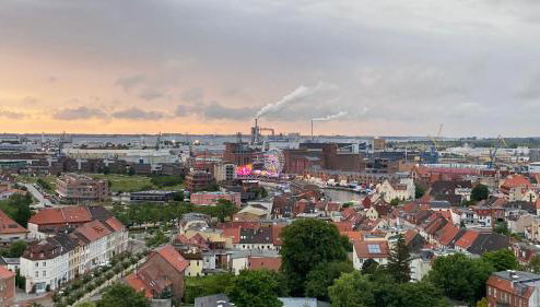 YourHomeWismar - Foto 1