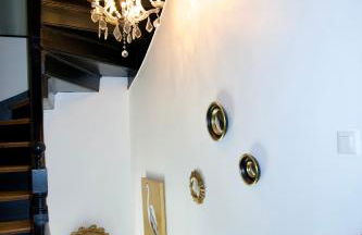 Villa" le Relais " sur la digue de Wimereux - Foto 21