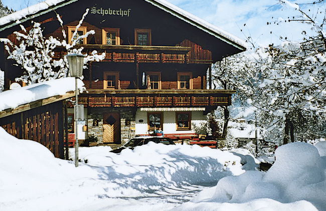 Schoberhof - Photo 37