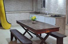 Apartamento com suite em Garatucaia. - Foto 23