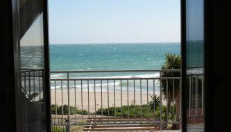 SEAFRONT SUITE 5 Stars - Comfortable Apartment - Foto 4