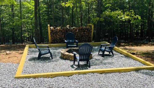 Above Expectations-New Exterior-Sleeps 8-Hot Tub-Games Galore-Nature - Foto 3