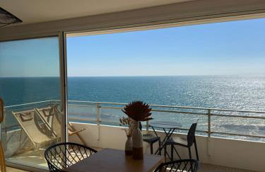 Sur le sable, face à la mer La Petite Tour - Foto 9