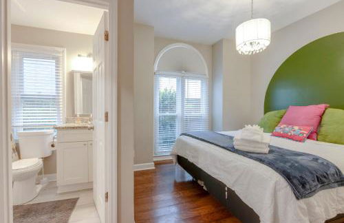 Hillsboro Village-Free Parking-9 mins to downtown! - Foto 24