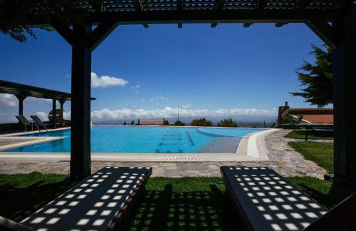 Aetovigla Guesthouse - Foto 9