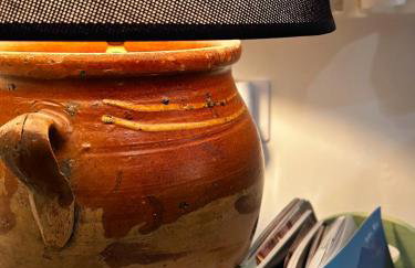 Alojamiento Turístico Mirador del Castillo - Foto 12