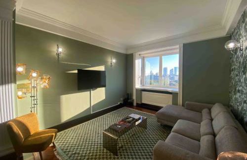 Penthouse Stefini 2 - Foto 3