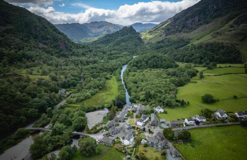 Grange Bridge Cottage - Foto 7