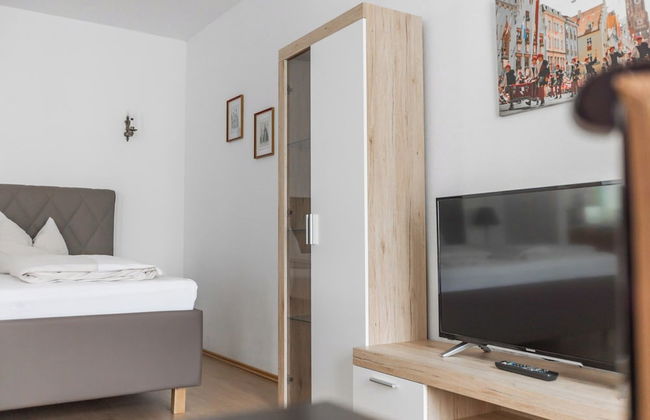 Hotel Freischütz Apartments - Foto 16