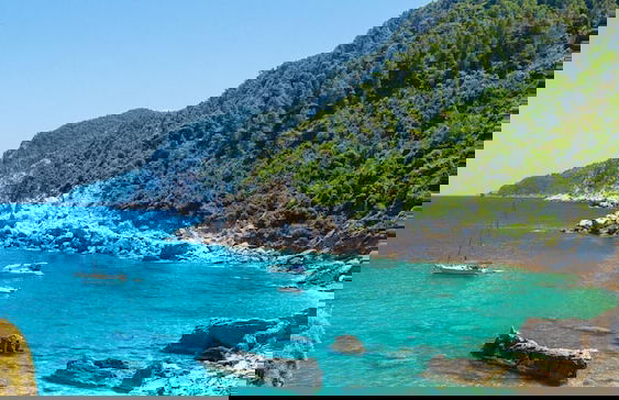 Villa Antigoni Large Private Pool - 2405 - Foto 24