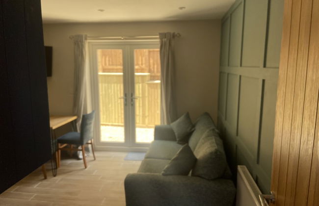 Durham City Cottages - Foto 47