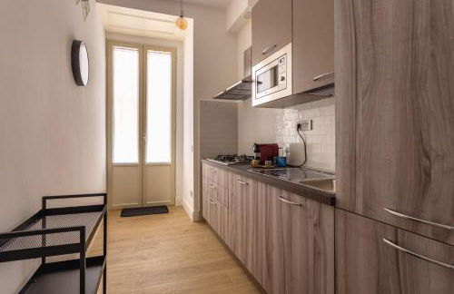 Pasitea, Appartamento zona San Pasquale a Napoli - Foto 8