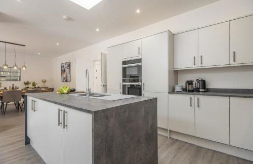 Mill Green House - Foto 10