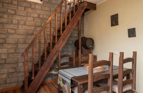 Casa de Campo Arco de São Jorge by An Island Apart - Foto 24