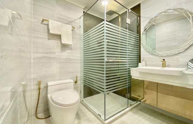 Sunny GSR - Dusit Grand Park 2 - Foto 6