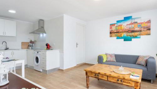 Live Tacoronte Casita el Torreon - Foto 5, stove