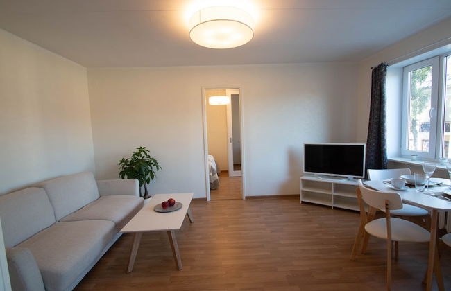 Aleksandri City heart Tartu Home Apt. - Foto 19