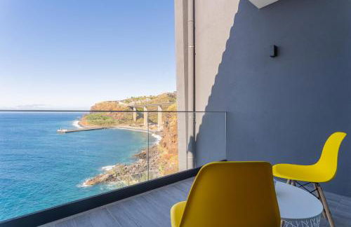 FLH Fantastic Ocean View with Balcony - Foto 26