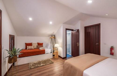 A refuge in nature - Chalet D'Avó Teresa - Foto 14