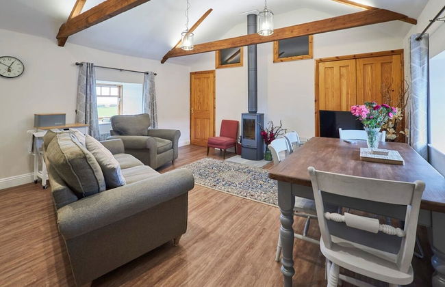 Host Stay The Granary - Foto 7