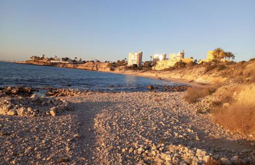 Casa Alkabir Campello - Photo 11