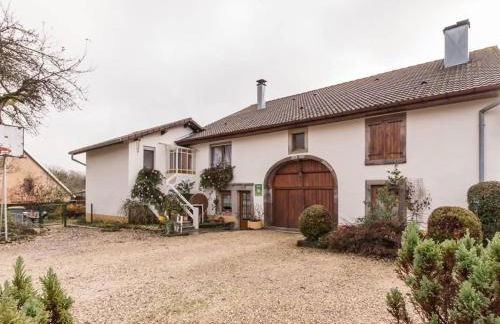 Gîte familial jusqu'à 8 pers., charme ancien & modernité - FR-1-583-407 - Foto 17